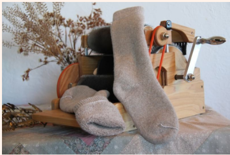 Alpaca Tundra Sock Availability