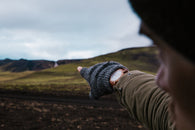 Gloves and Mittens