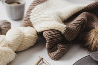 Fiber, Yarn & Roving