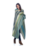 Shupaca Alpaca - Alpaca Throw - Lotus