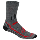 Alpaca Sock - My Comfy Apparel - Hiking Alpaca Extreme Sport Crew Length Sock