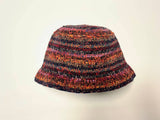 Lanart Alpaca - Brooklyn Hipster Hat: Hand Crochet