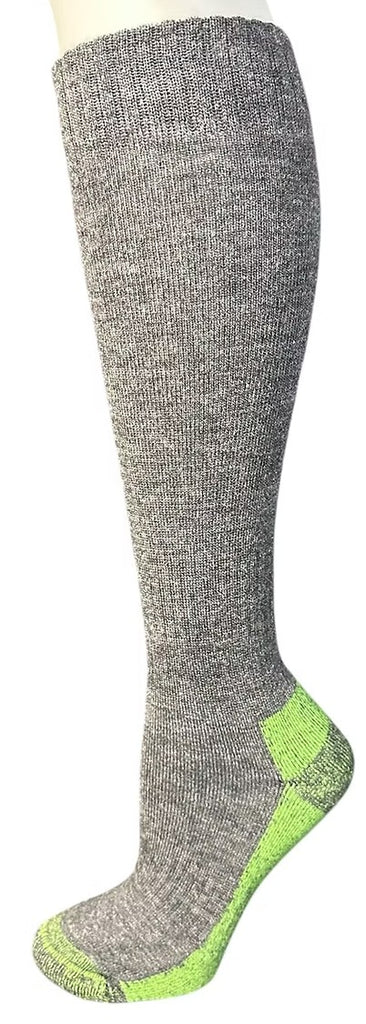 Alpaca Socks - Low Compression Knee High – Lodi Alpacas Uptown