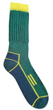 Alpaca Socks - Therapeutic Non-Binding Multi-Color and Solid-Color S M L XL and now XXL (grey/black only)