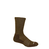 Conquer Lightweight 9" Crew Alpaca Sock