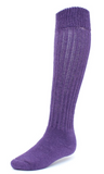 Alpaca Sock - Classic Knee-High