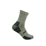 Explore Mid-Weight 6" Crew Alpaca Sock