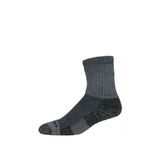 Explore Mid-Weight 6" Crew Alpaca Sock