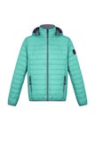 Men's Alpafill Puffer Alpaca Jacket