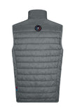 Men's Alpafill Puffer Alpaca Vest