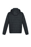 Men's Alpafill Puffer Alpaca Jacket
