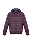 Men's Alpafill Puffer Alpaca Jacket
