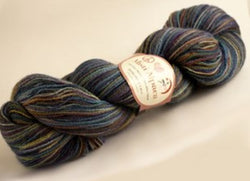 Alpaca Yarn - Misti - Tonos Carnaval