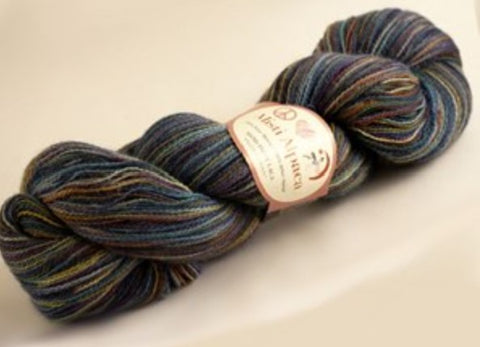 Alpaca Yarn - Misti - Tonos Carnaval
