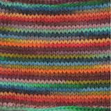 Alpaca Yarn - Misti - Hand Paint Fingering