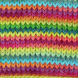 Alpaca Yarn - Misti - Hand Paint Fingering
