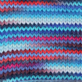 Alpaca Yarn - Misti - Hand Paint Fingering