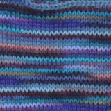 Alpaca Yarn - Misti - Hand Paint Fingering