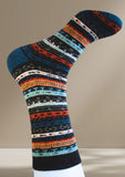 Andes Alpaca Socks