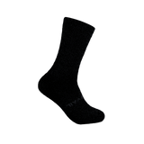 Prevail Mid-Weight 9" Crew Alpaca Sock