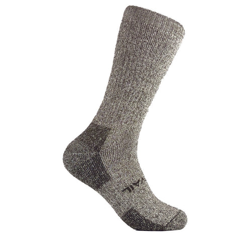 Prevail Mid-Weight 14" OTC Alpaca Sock