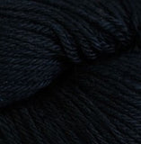 Eco Alpaca and Pure Alpaca Worsted Yarn