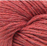 Eco Alpaca and Pure Alpaca Worsted Yarn