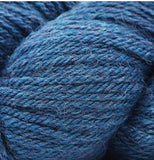 Eco Alpaca and Pure Alpaca Worsted Yarn