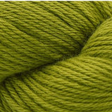 Eco Alpaca and Pure Alpaca Worsted Yarn