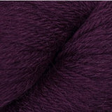 Eco Alpaca and Pure Alpaca Worsted Yarn