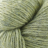 Eco Alpaca and Pure Alpaca Worsted Yarn