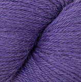Eco Alpaca and Pure Alpaca Worsted Yarn