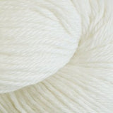 Eco Alpaca and Pure Alpaca Worsted Yarn