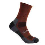 Thrive Lightweight 6" Crew Alpaca Sock