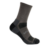 Thrive Lightweight 6" Crew Alpaca Sock