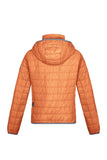 Women's Alpafill Puffer Alpaca Jacket