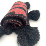 NEW! Kid's Alpaca Scarves - Pacas - Rosey Paca