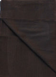 Alpaca Bed Blanket - Solid