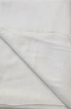 Alpaca Bed Blanket - Solid