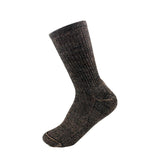 BACKPACA Lightweight Hiker Alpaca Socks