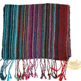 Brilliant Runway Alpaca Scarf