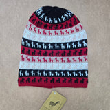 Alpacas on Alpaca Hat
