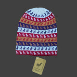 Alpacas on Alpaca Hat