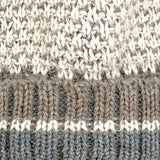 Shupaca Alpaca - NEW! Alpaca Beanie Hat - Carrera - Birch