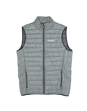 Men's Alpafill Puffer Alpaca Vest