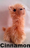 PacaBuddies Stuffed Alpaca Toys