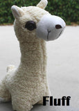 PacaBuddies Stuffed Alpaca Toys