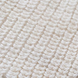 Textured Alpaca Beanie Hat