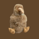 Premium Alpaca Fur Toys Collection