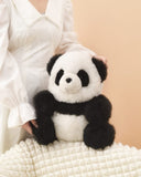 Premium Alpaca Fur Toys Collection